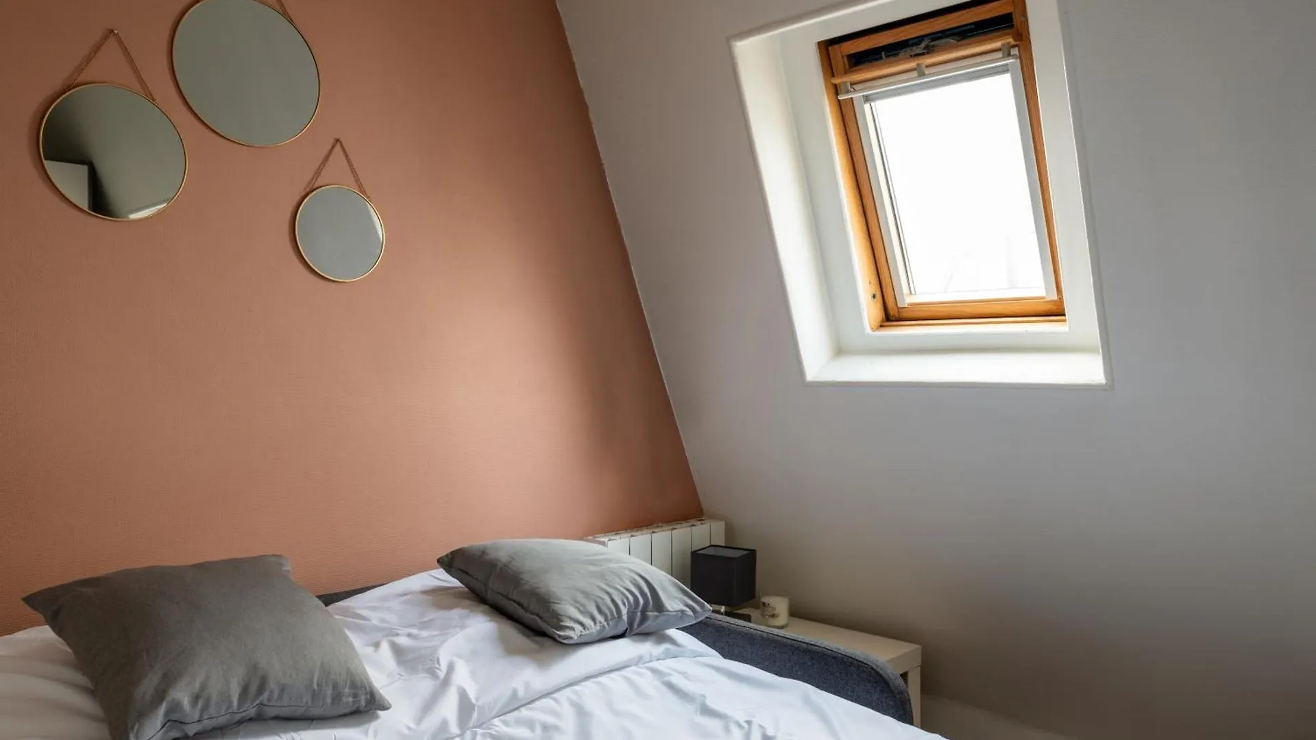 Cosy Studio For 2heart Of Place De La Bastille! Apartment