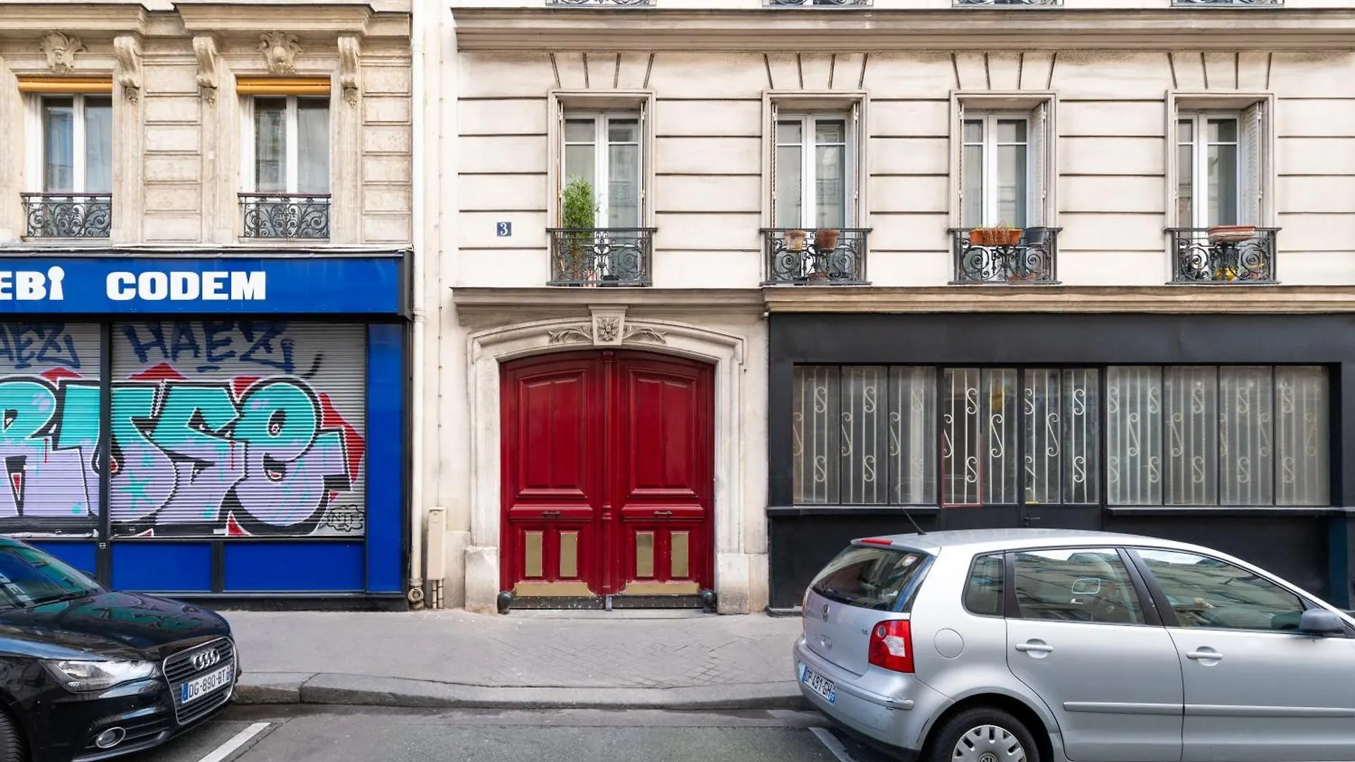 Cosy Studio For 2heart Of Place De La Bastille! Apartment
