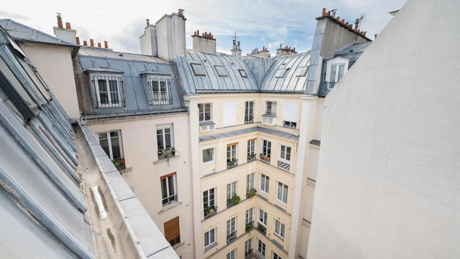 Cosy Studio For 2heart Of Place De La Bastille! Apartamento *